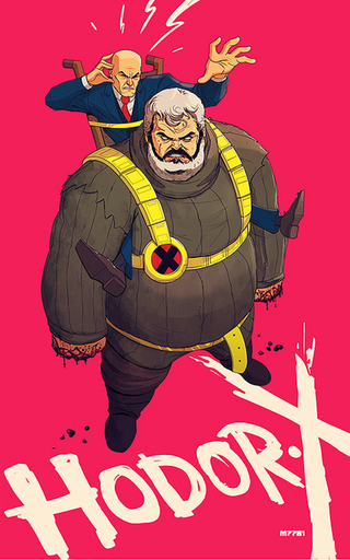 Illustration for article titled I want all these great superhero mashups to be real